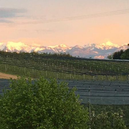 Haus Yasmin Διαμέρισμα Kressbronn am Bodensee Εξωτερικό φωτογραφία