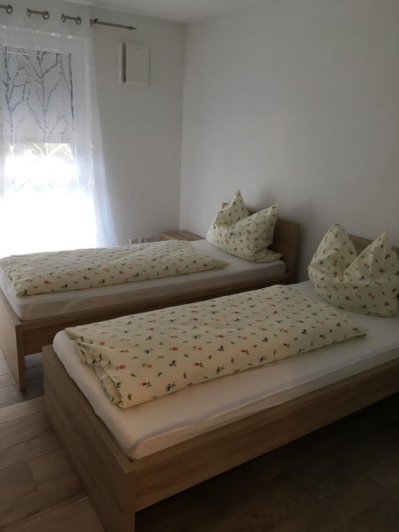 Haus Yasmin Διαμέρισμα Kressbronn am Bodensee Εξωτερικό φωτογραφία