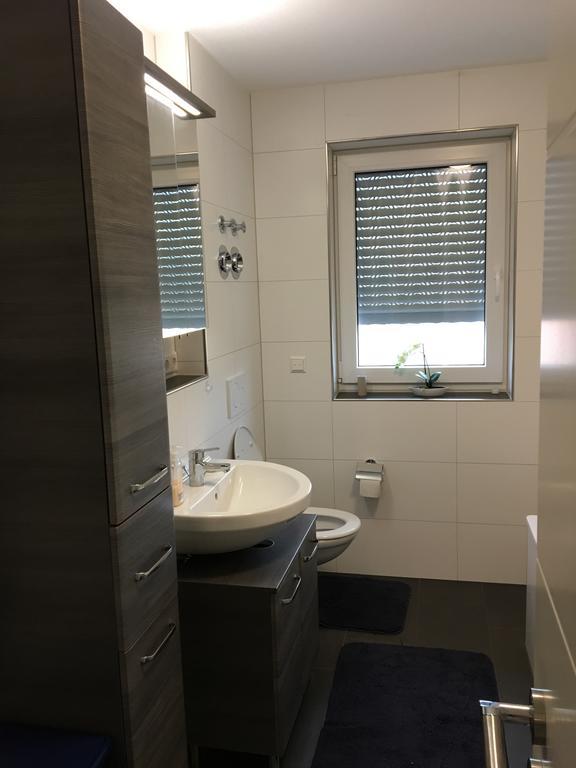 Haus Yasmin Διαμέρισμα Kressbronn am Bodensee Εξωτερικό φωτογραφία