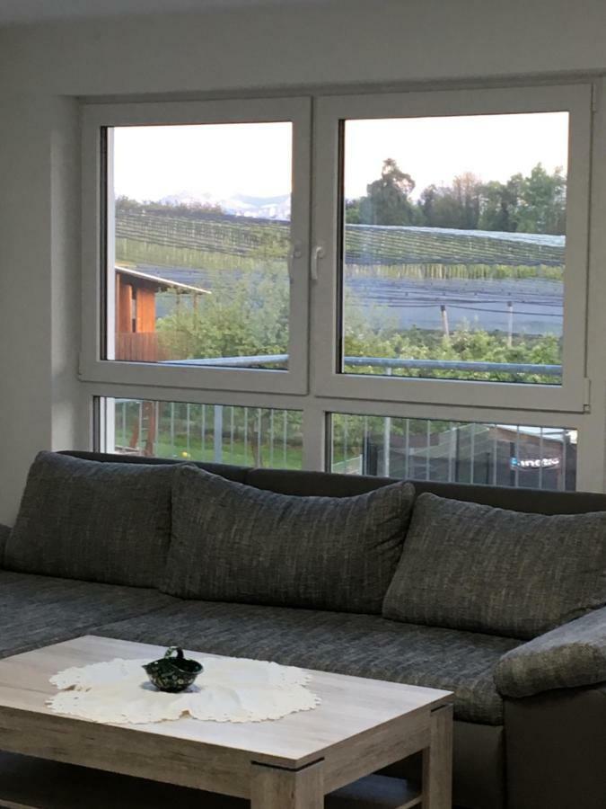 Haus Yasmin Διαμέρισμα Kressbronn am Bodensee Εξωτερικό φωτογραφία